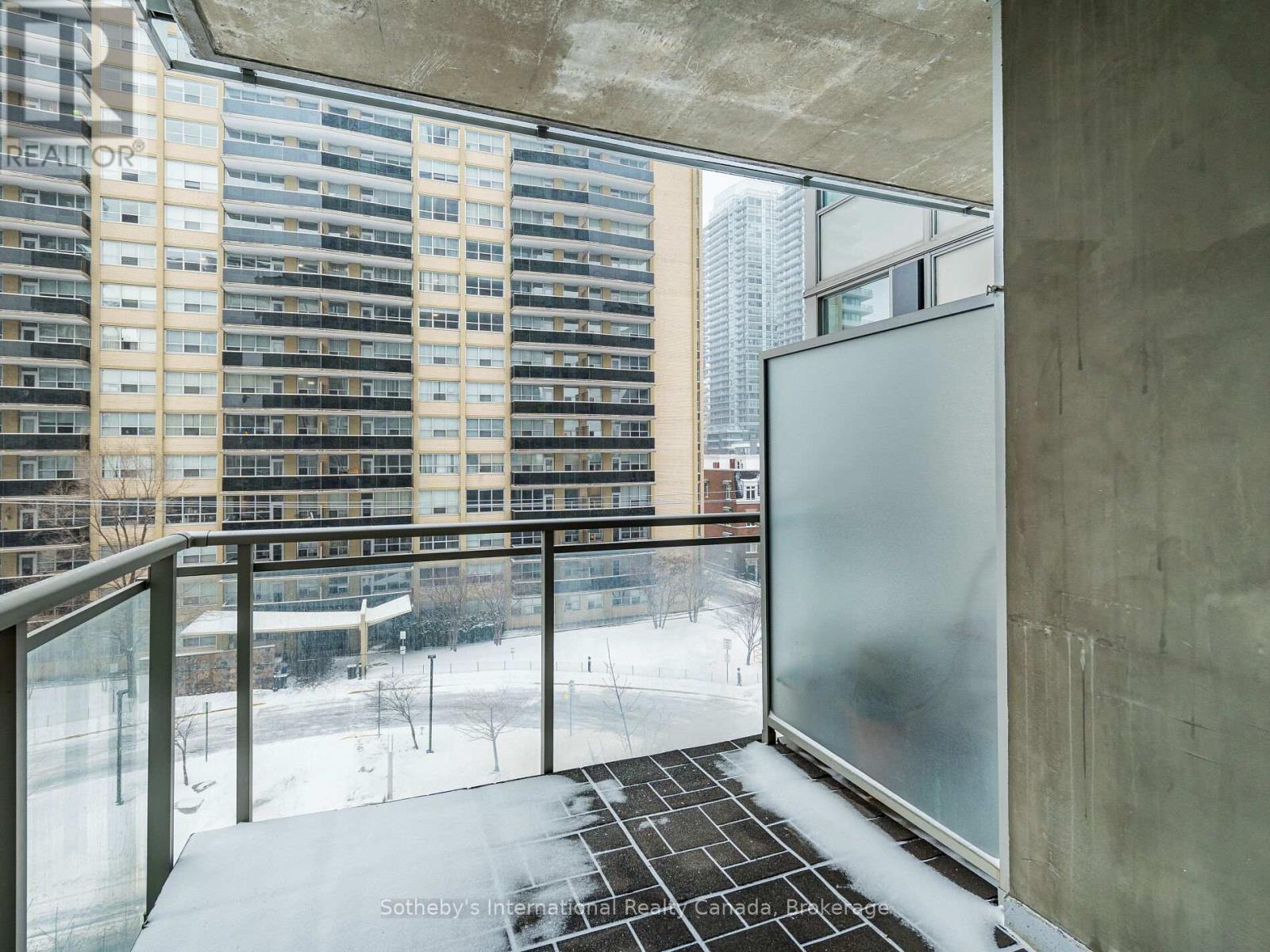 407 - 83 Redpath Avenue, Toronto, Ontario  M4S 0A2 - Photo 24 - C12856210