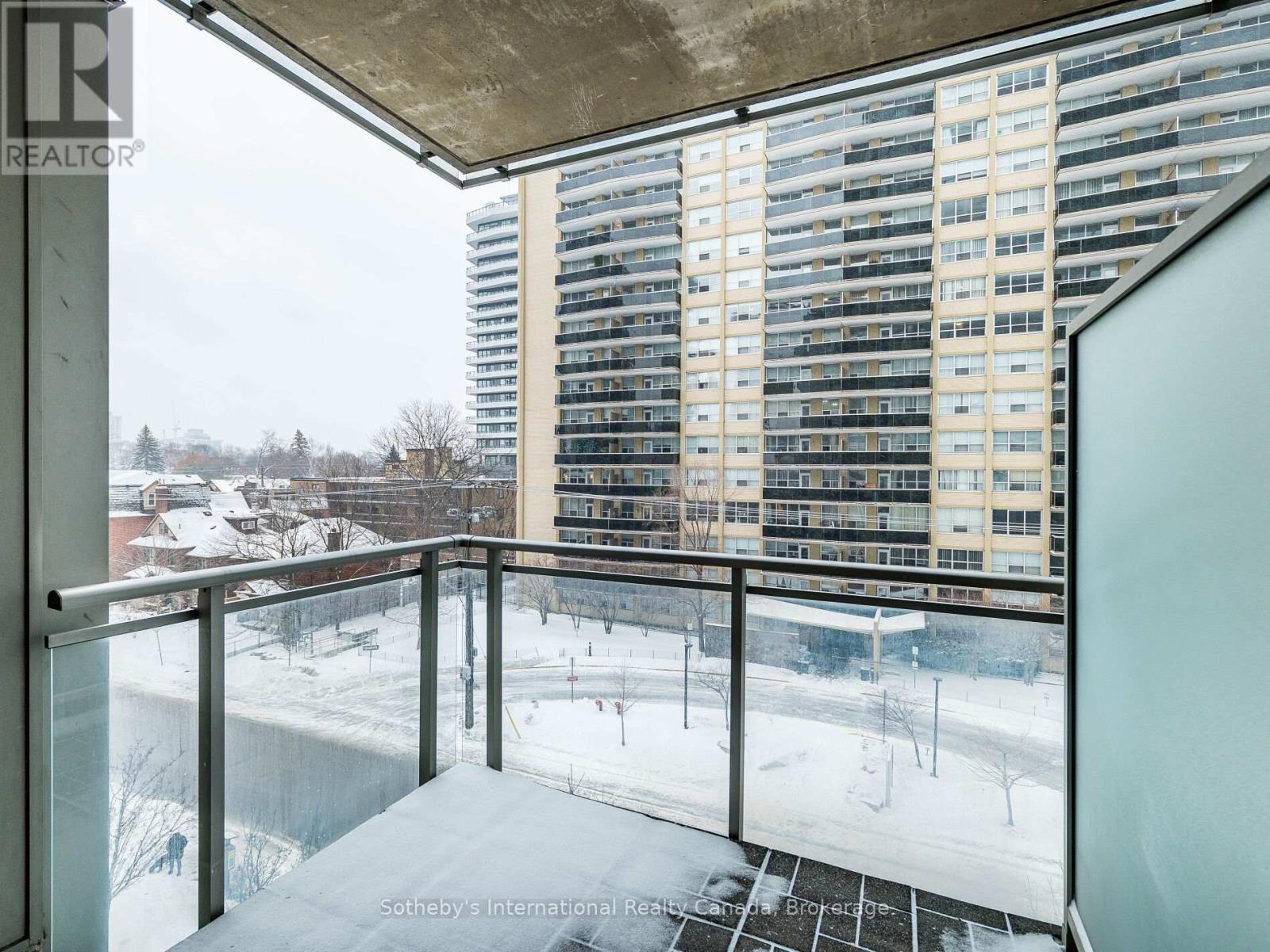 407 - 83 Redpath Avenue, Toronto, Ontario  M4S 0A2 - Photo 25 - C12856210