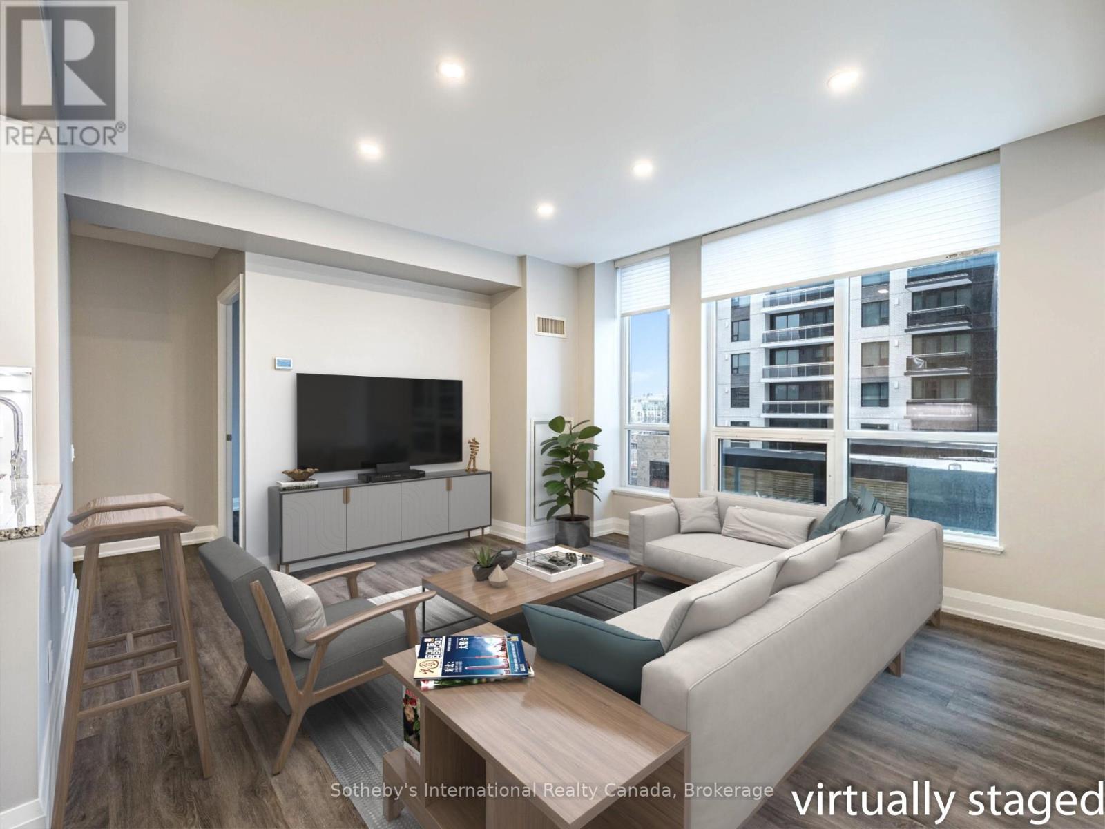 407 - 83 Redpath Avenue, Toronto, Ontario  M4S 0A2 - Photo 3 - C12856210