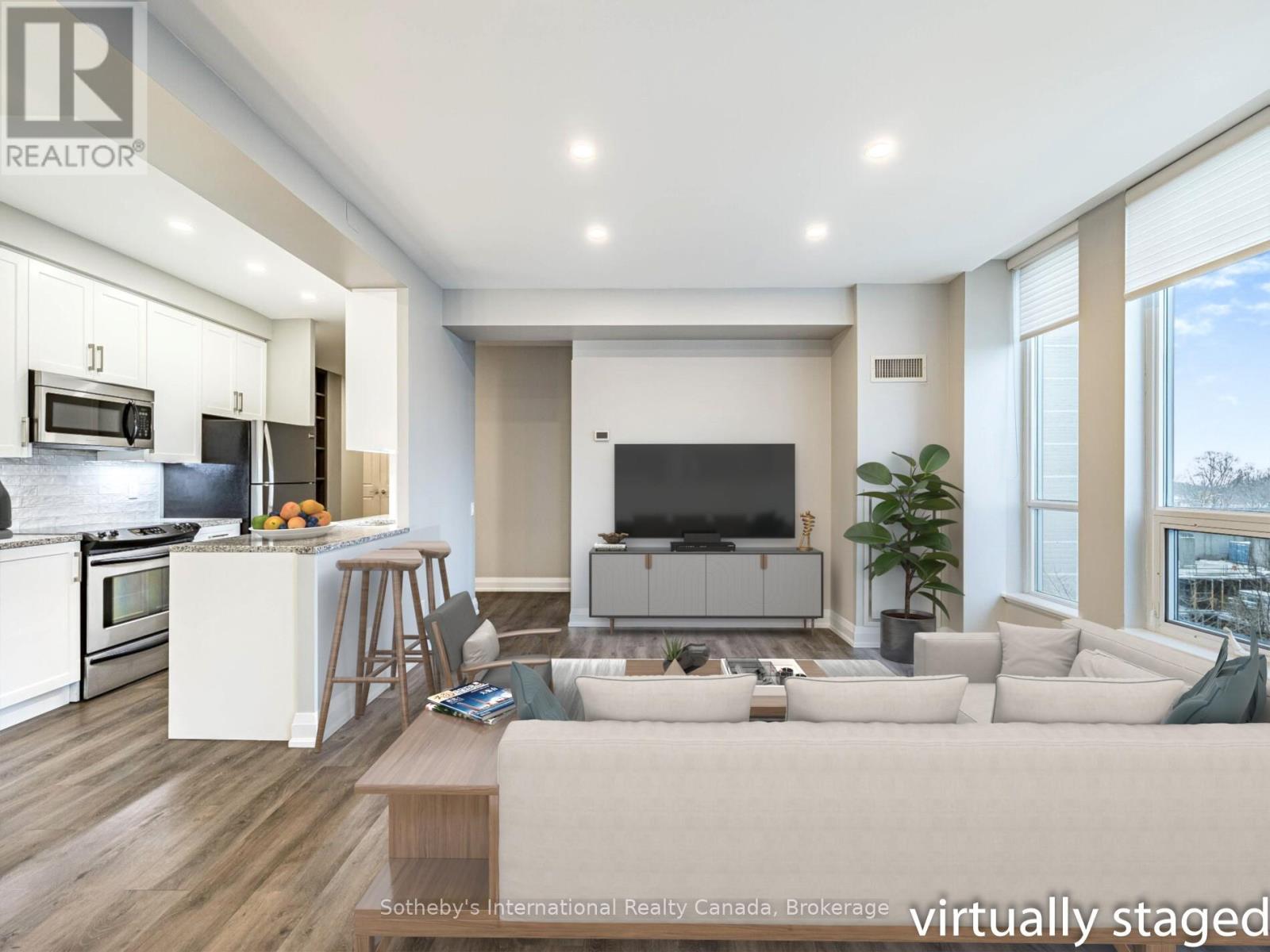 407 - 83 Redpath Avenue, Toronto, Ontario  M4S 0A2 - Photo 4 - C12856210