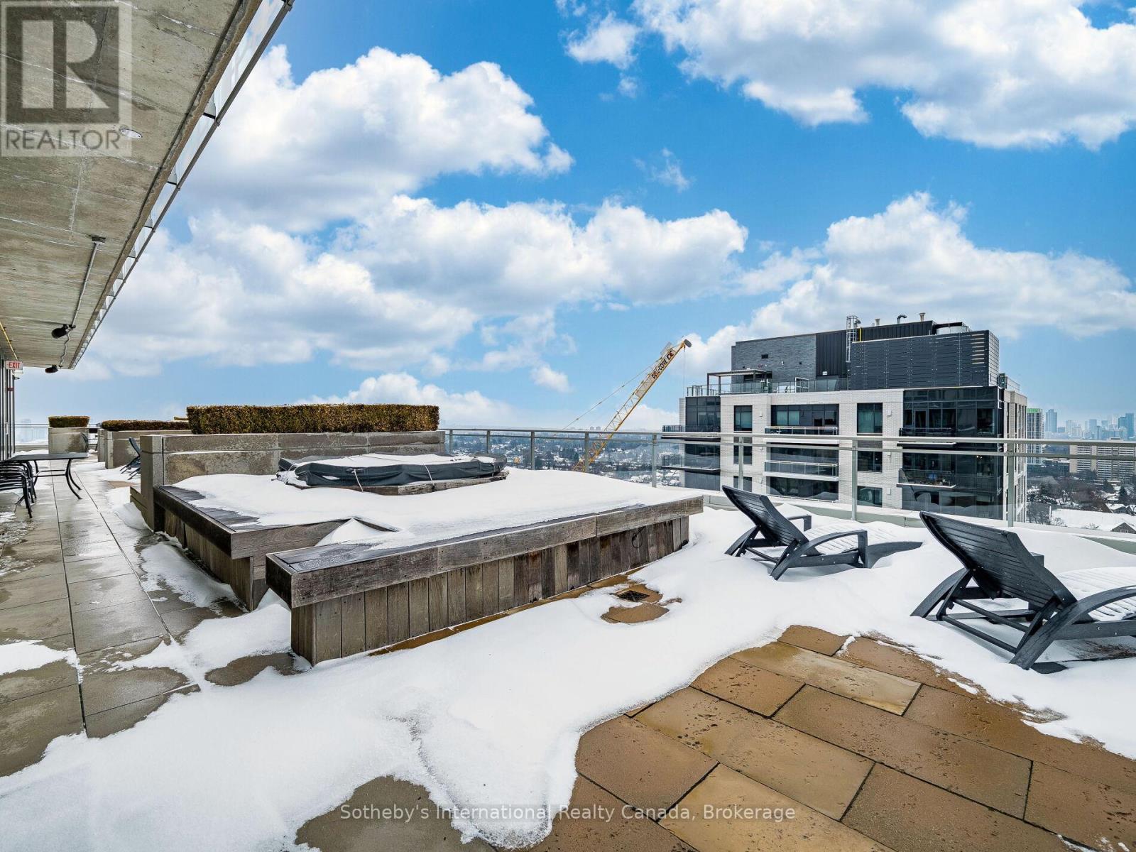 407 - 83 Redpath Avenue, Toronto, Ontario  M4S 0A2 - Photo 48 - C12856210