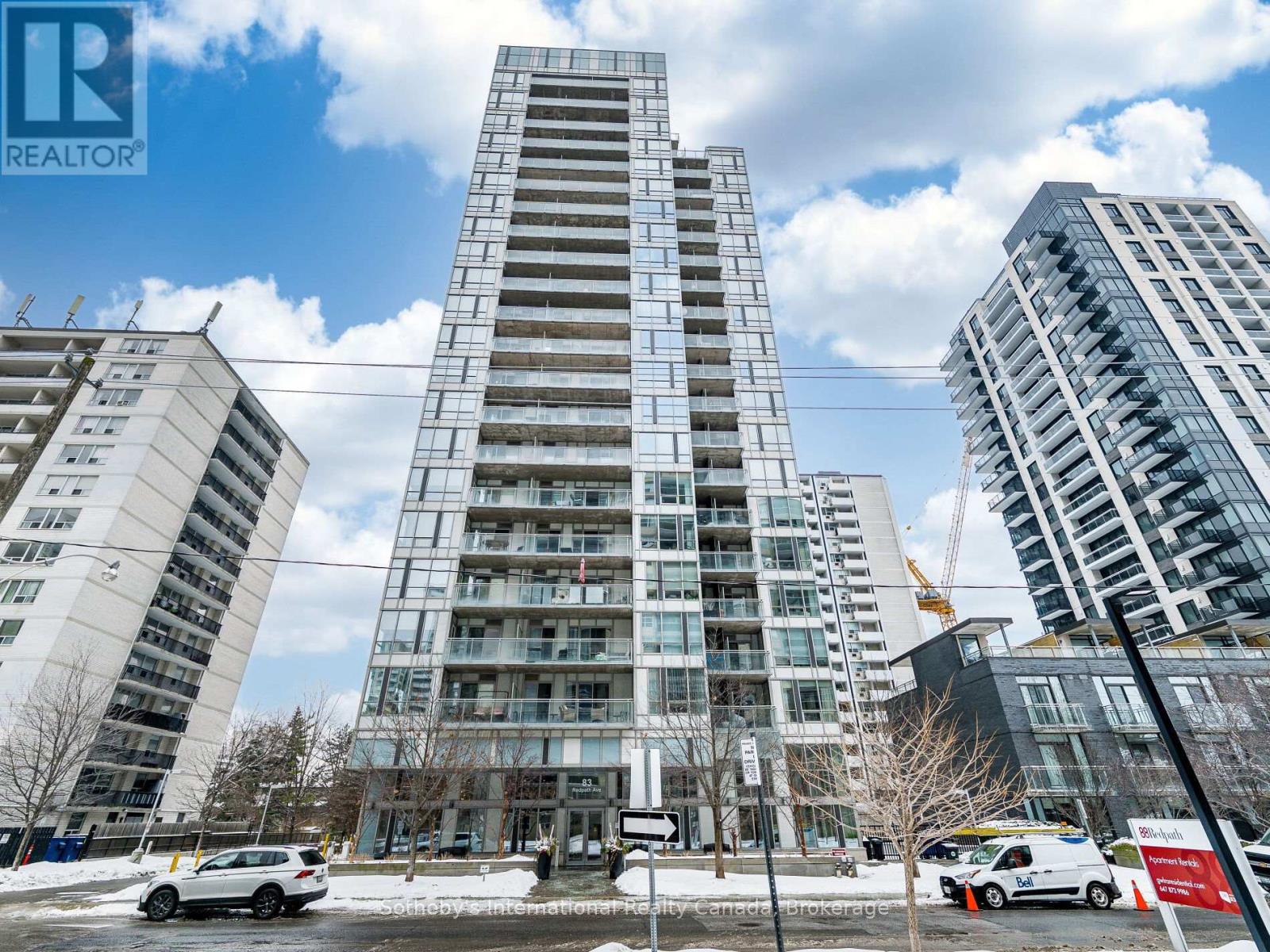 407 - 83 Redpath Avenue, Toronto, Ontario  M4S 0A2 - Photo 50 - C12856210