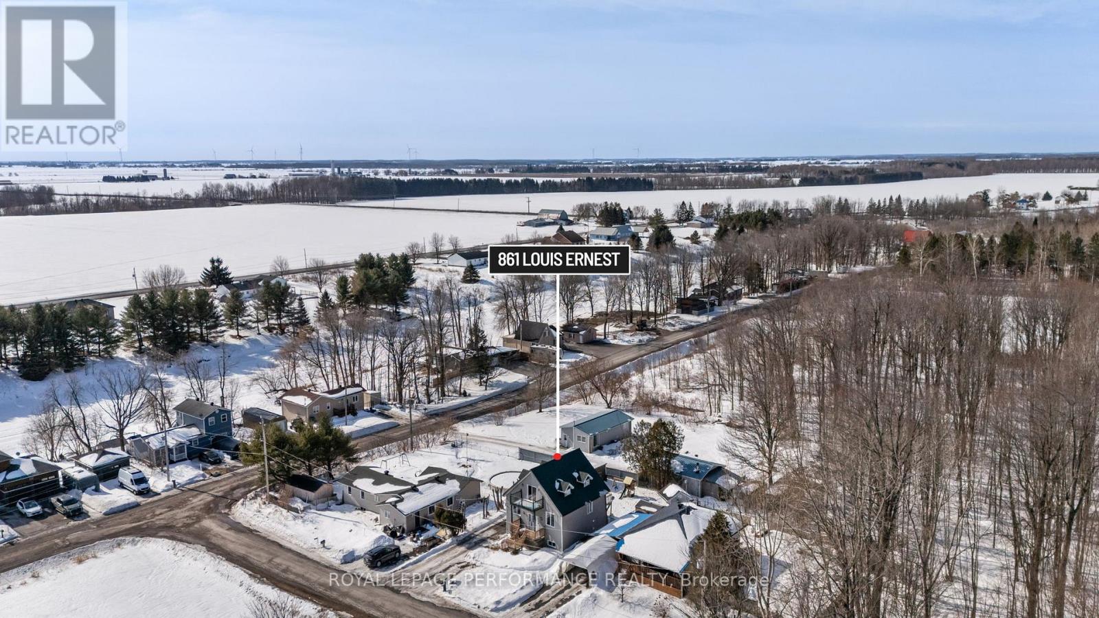 861 Louis Ernest Road, The Nation, Ontario  K0A 1M0 - Photo 6 - X12854824