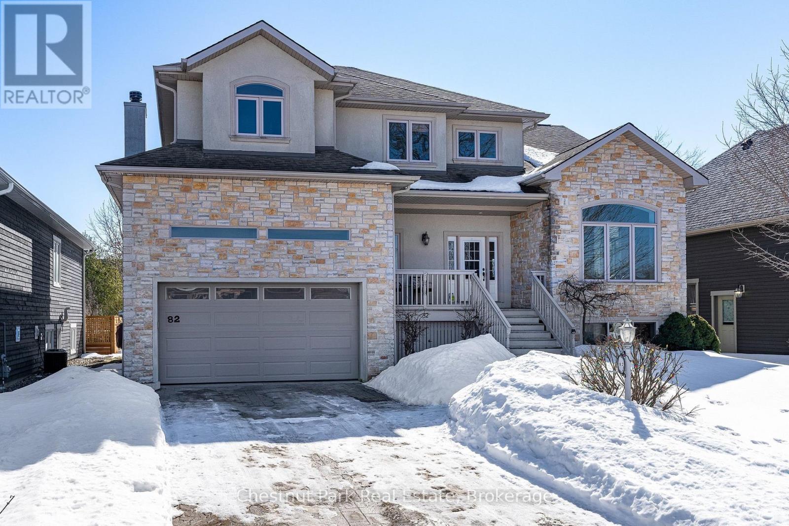 82 STANLEY STREET, Collingwood, Ontario