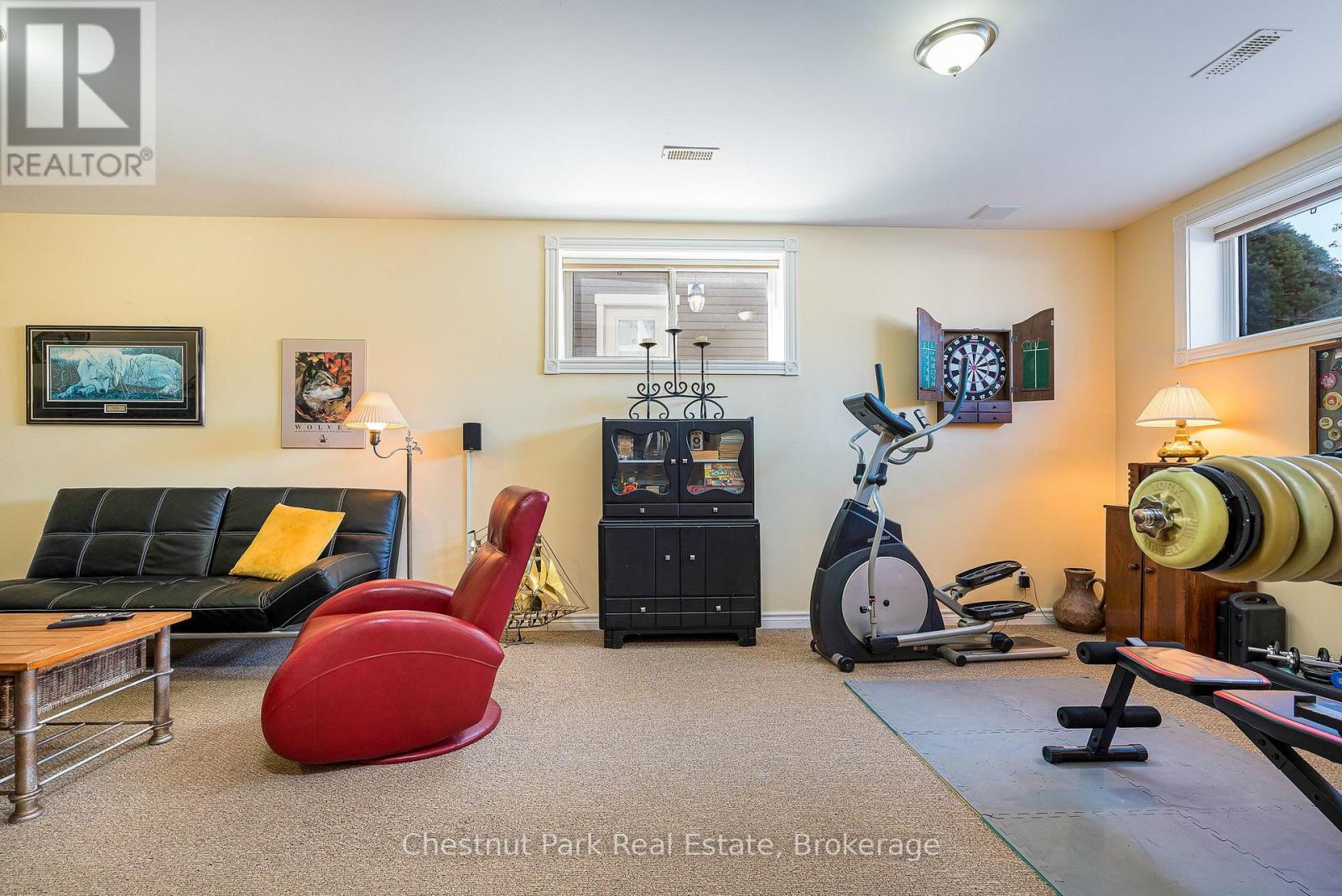 82 Stanley Street, Collingwood, Ontario  L9Y 0G7 - Photo 37 - S12856220