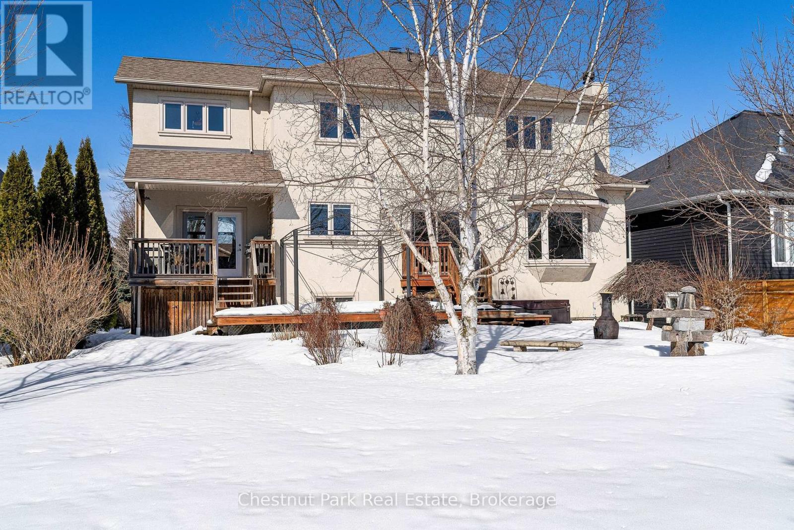 82 Stanley Street, Collingwood, Ontario  L9Y 0G7 - Photo 4 - S12856220