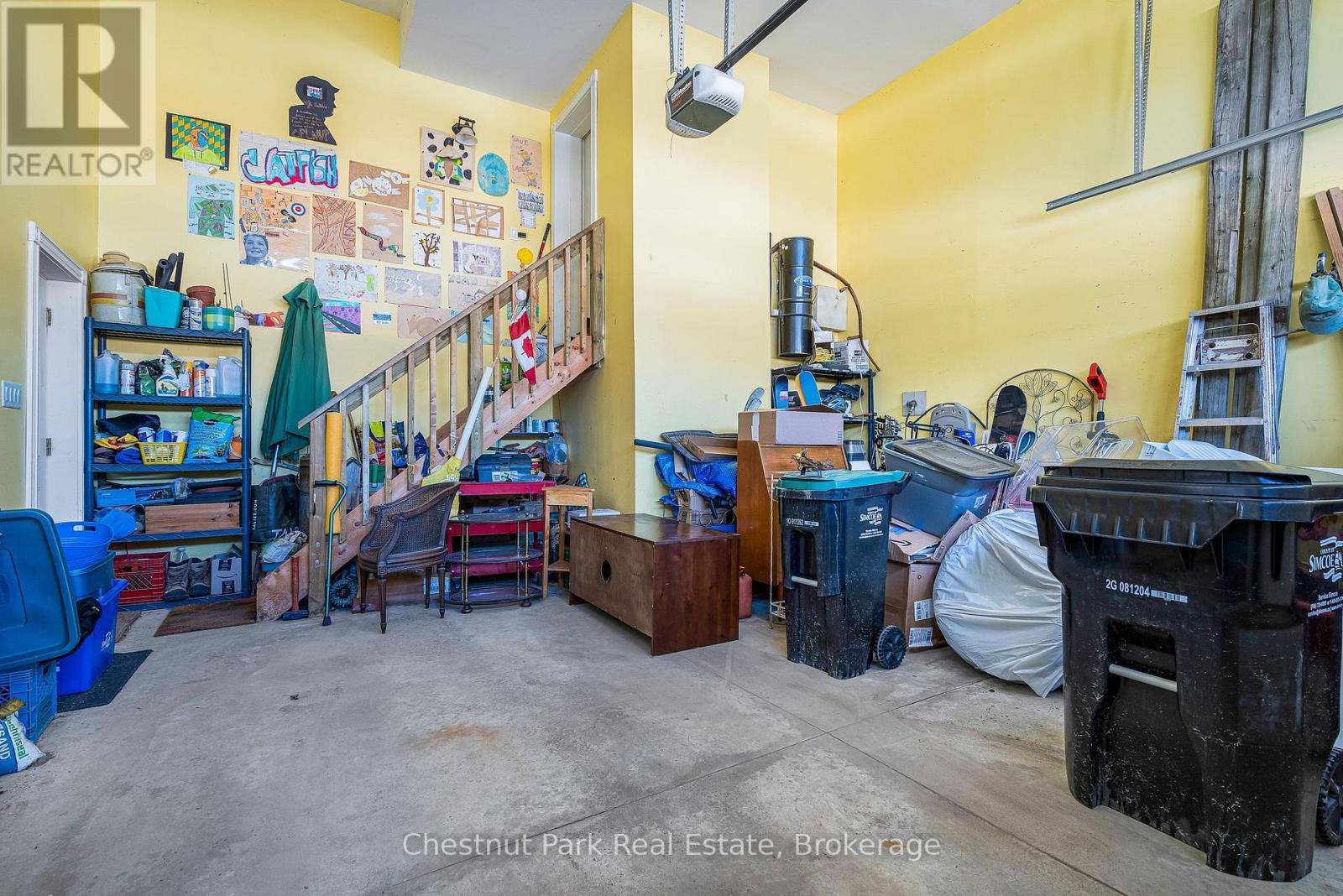 82 Stanley Street, Collingwood, Ontario  L9Y 0G7 - Photo 44 - S12856220