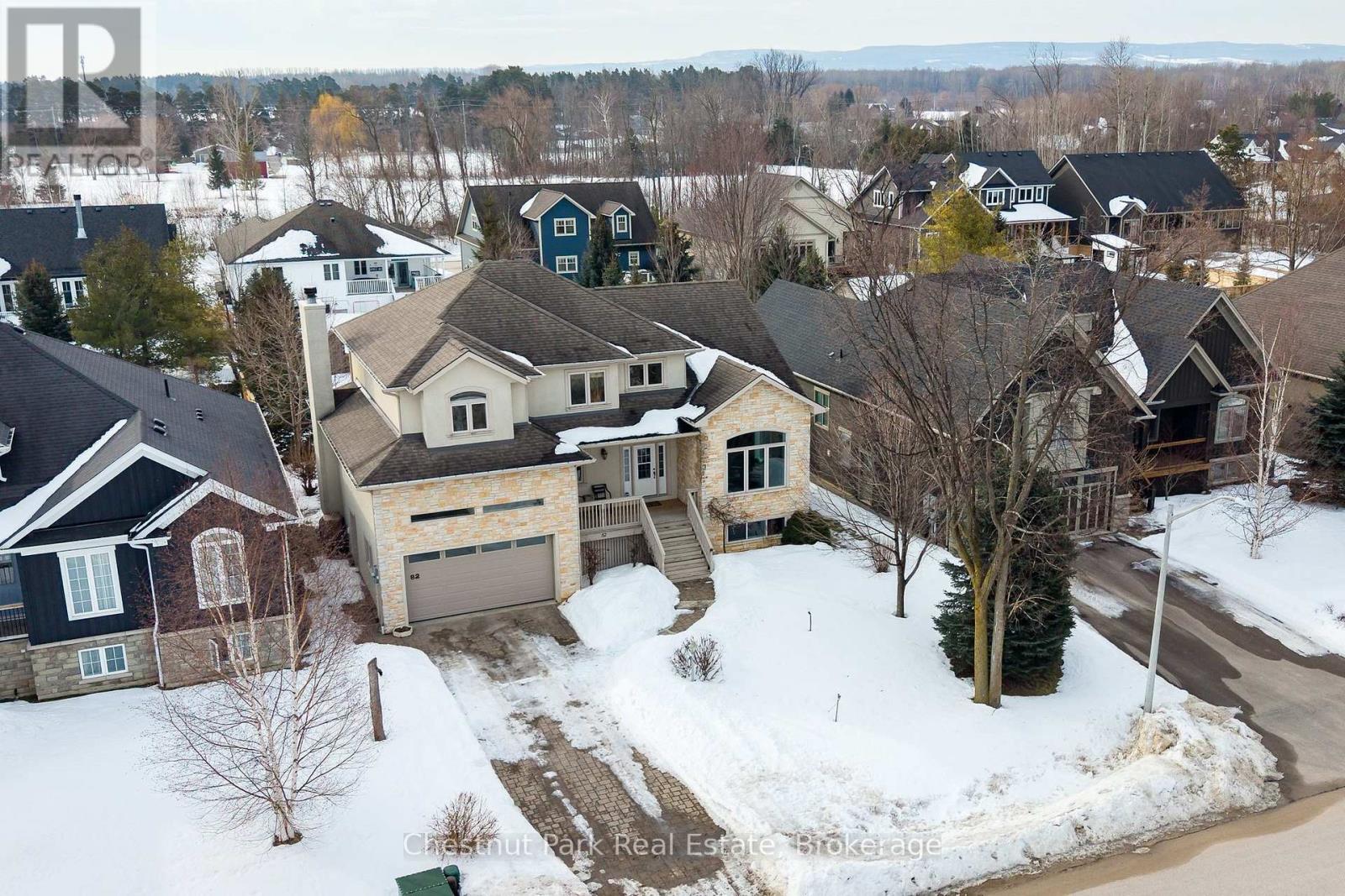 82 Stanley Street, Collingwood, Ontario  L9Y 0G7 - Photo 47 - S12856220