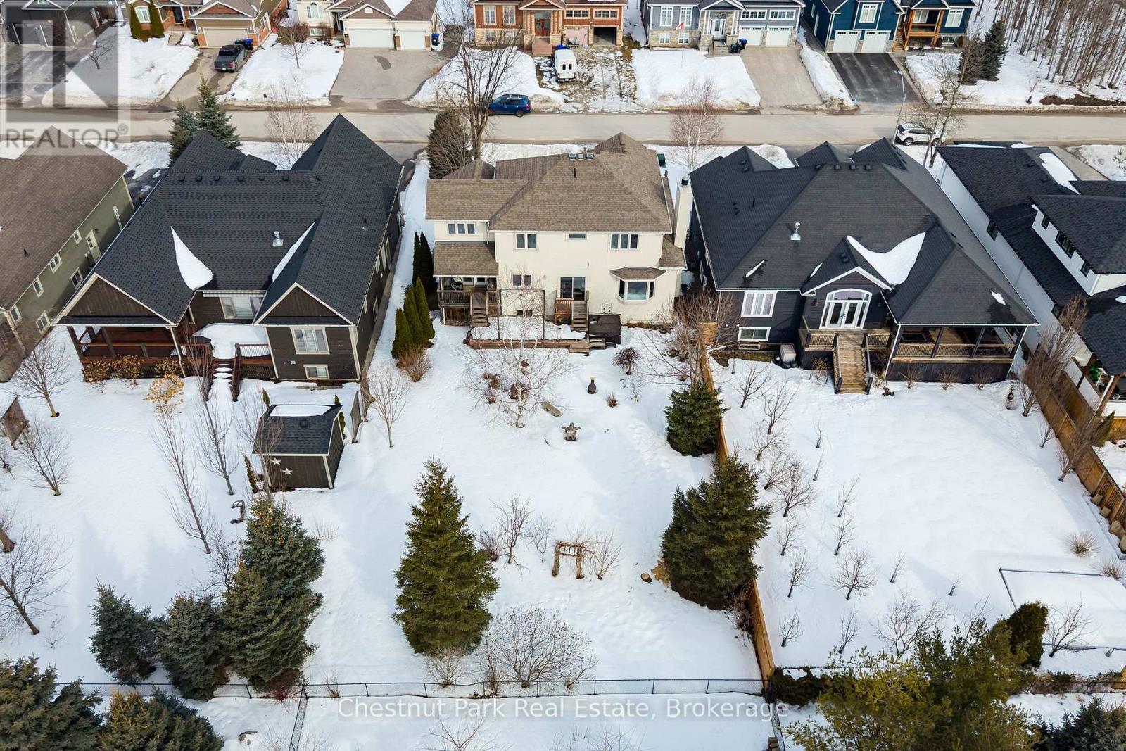 82 Stanley Street, Collingwood, Ontario  L9Y 0G7 - Photo 49 - S12856220