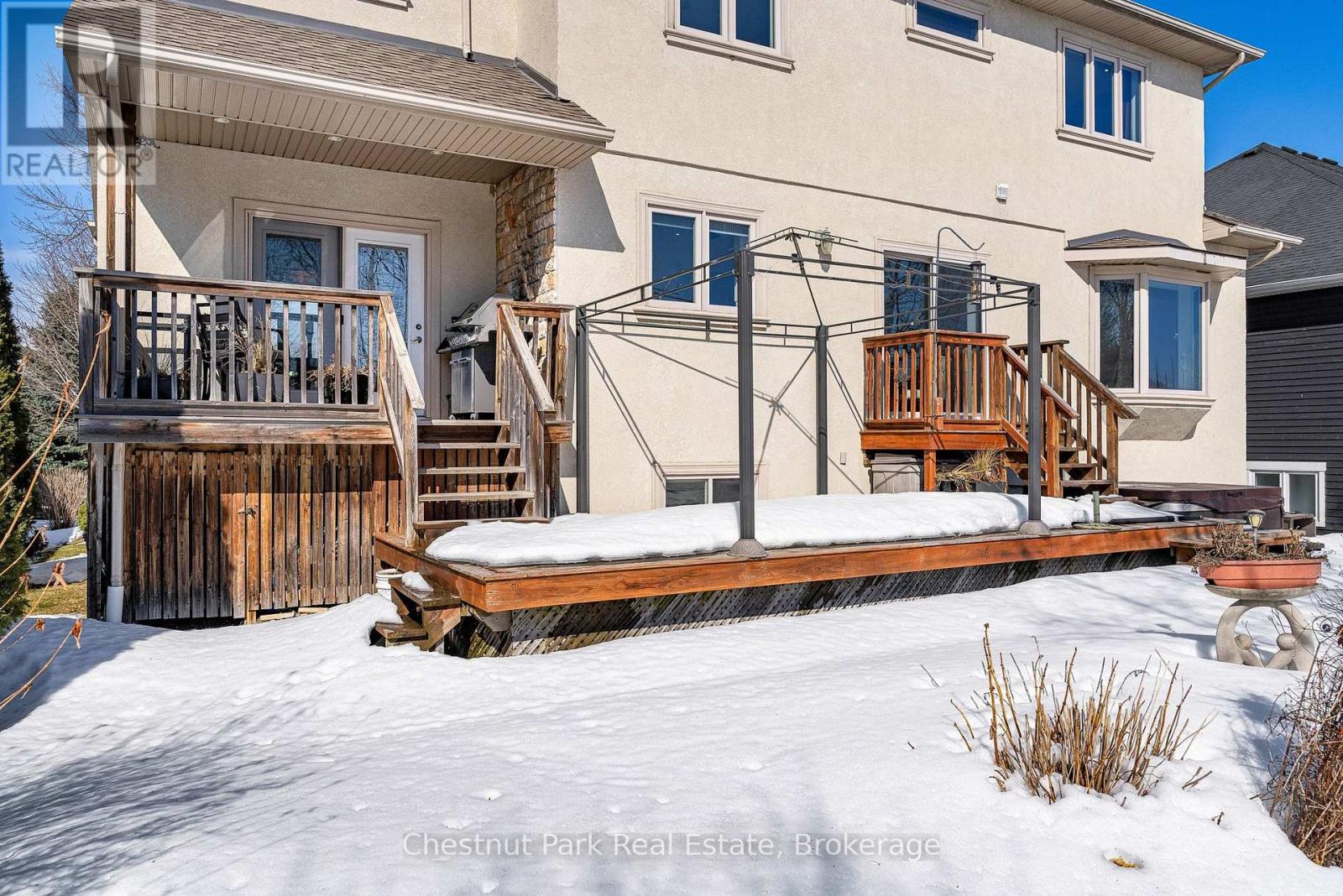 82 Stanley Street, Collingwood, Ontario  L9Y 0G7 - Photo 5 - S12856220