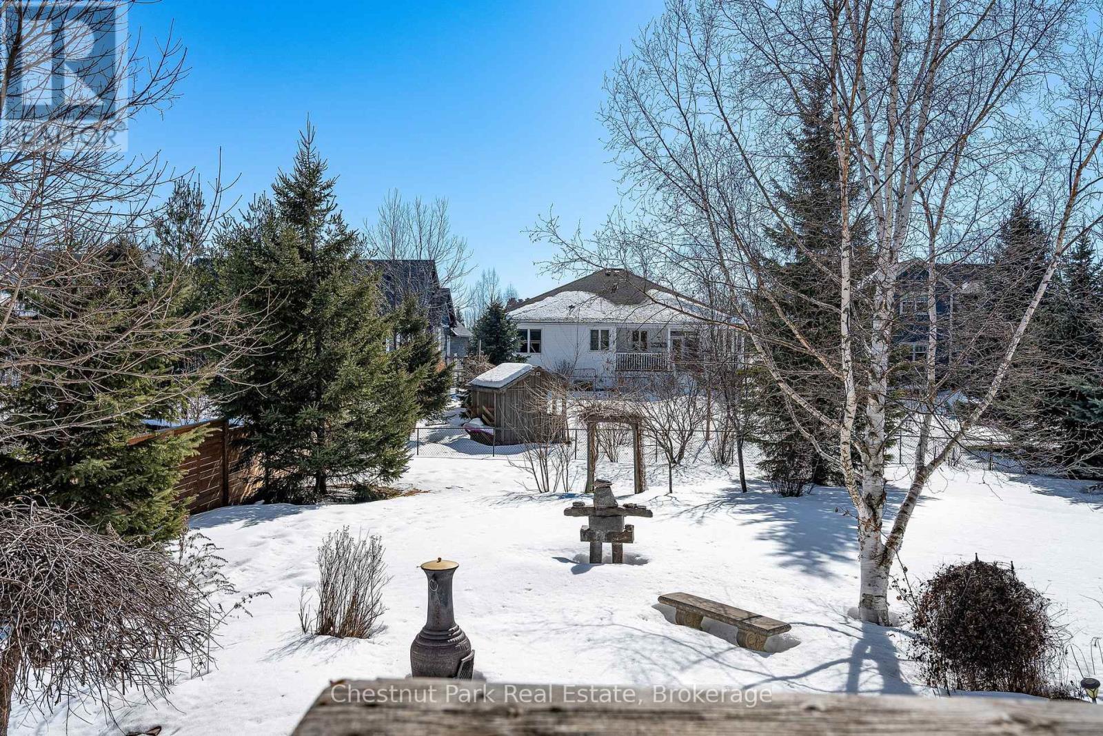 82 Stanley Street, Collingwood, Ontario  L9Y 0G7 - Photo 7 - S12856220