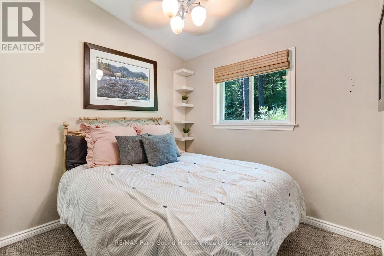 71a Kawigamog Lake Road, Parry Sound Remote Area (Blair), Ontario  P0H 1S0 - Photo 14 - X12856248