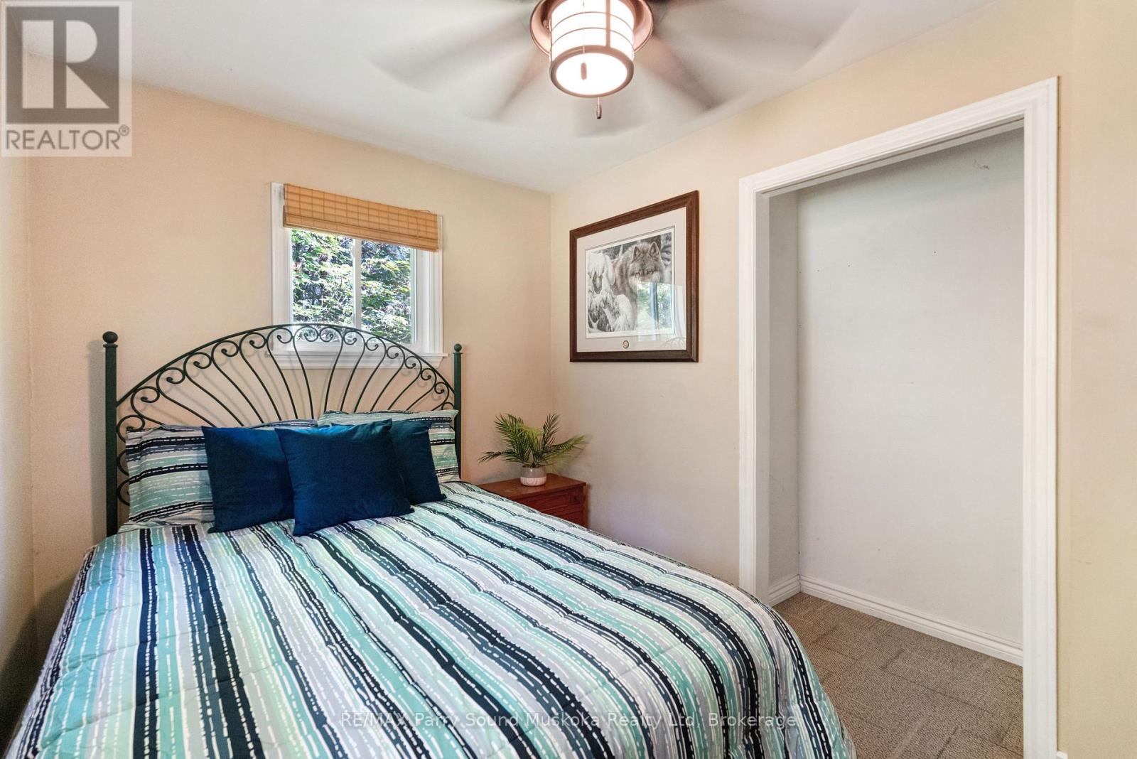 71a Kawigamog Lake Road, Parry Sound Remote Area (Blair), Ontario  P0H 1S0 - Photo 18 - X12856248