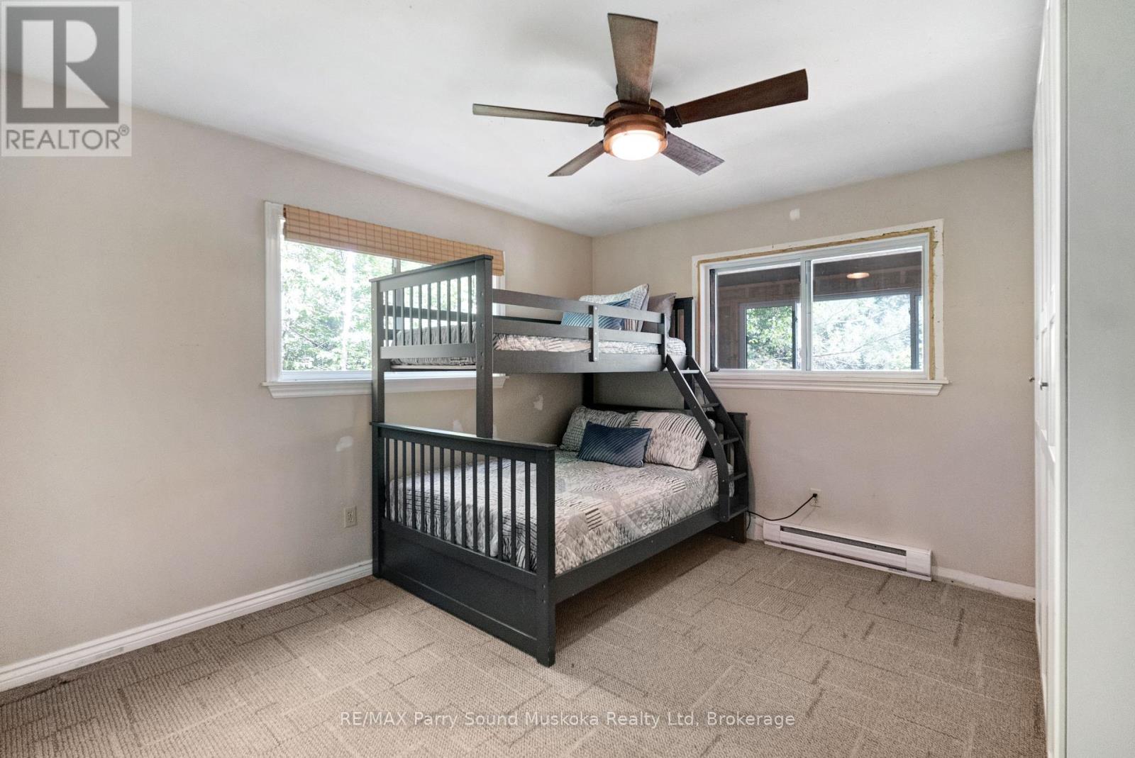 71a Kawigamog Lake Road, Parry Sound Remote Area (Blair), Ontario  P0H 1S0 - Photo 20 - X12856248