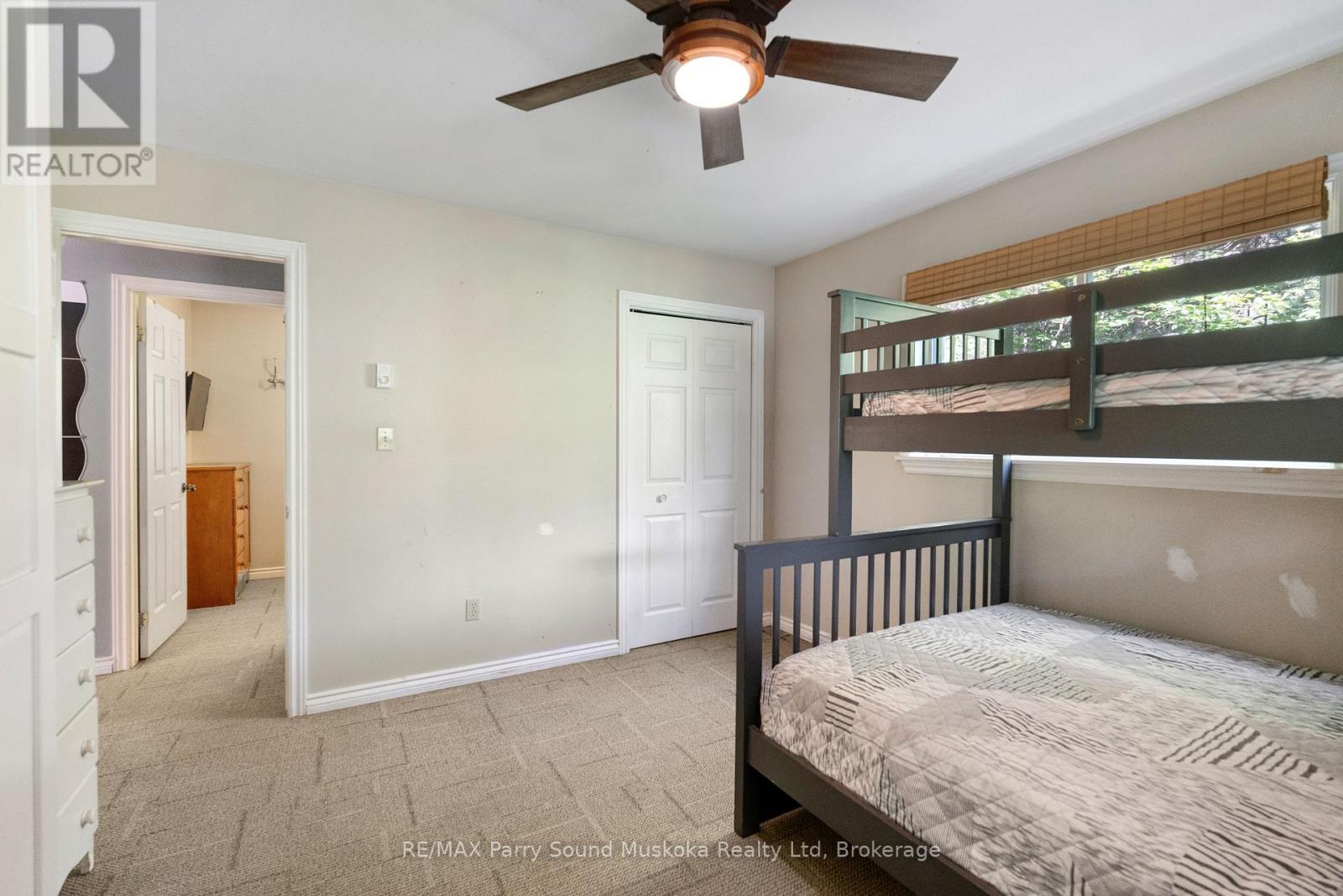 71a Kawigamog Lake Road, Parry Sound Remote Area (Blair), Ontario  P0H 1S0 - Photo 21 - X12856248