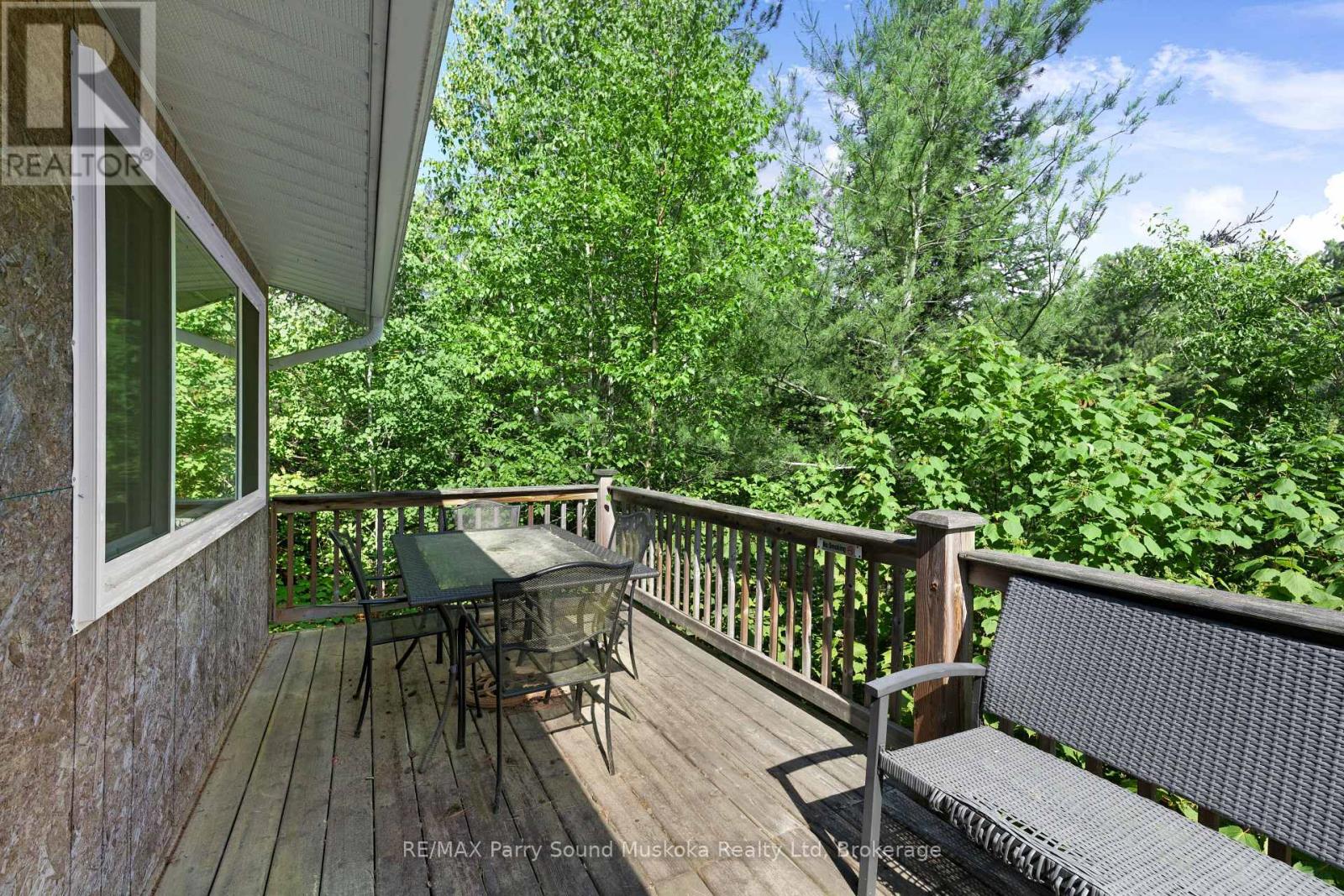 71a Kawigamog Lake Road, Parry Sound Remote Area (Blair), Ontario  P0H 1S0 - Photo 33 - X12856248