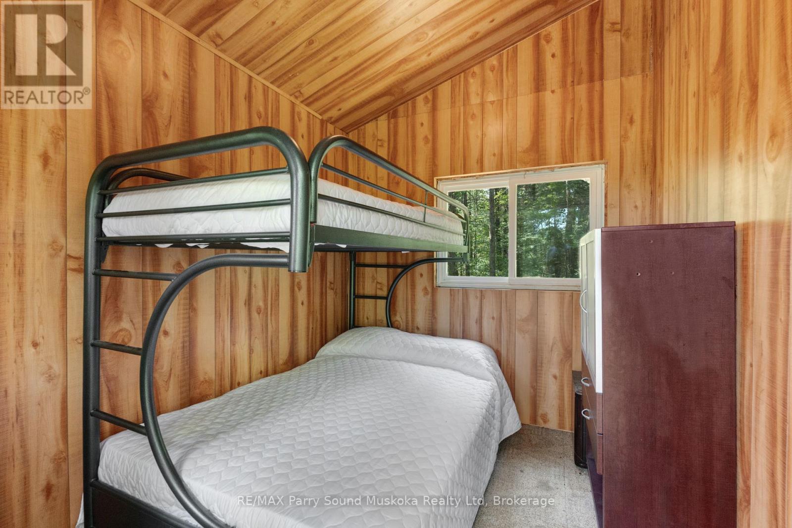 71a Kawigamog Lake Road, Parry Sound Remote Area (Blair), Ontario  P0H 1S0 - Photo 35 - X12856248