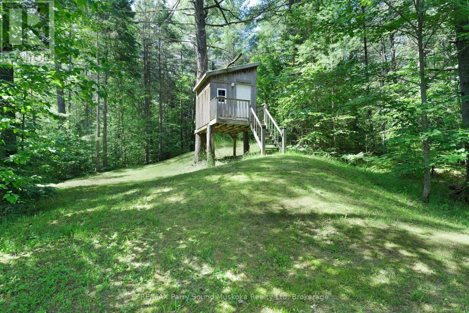 71a Kawigamog Lake Road, Parry Sound Remote Area (Blair), Ontario  P0H 1S0 - Photo 37 - X12856248