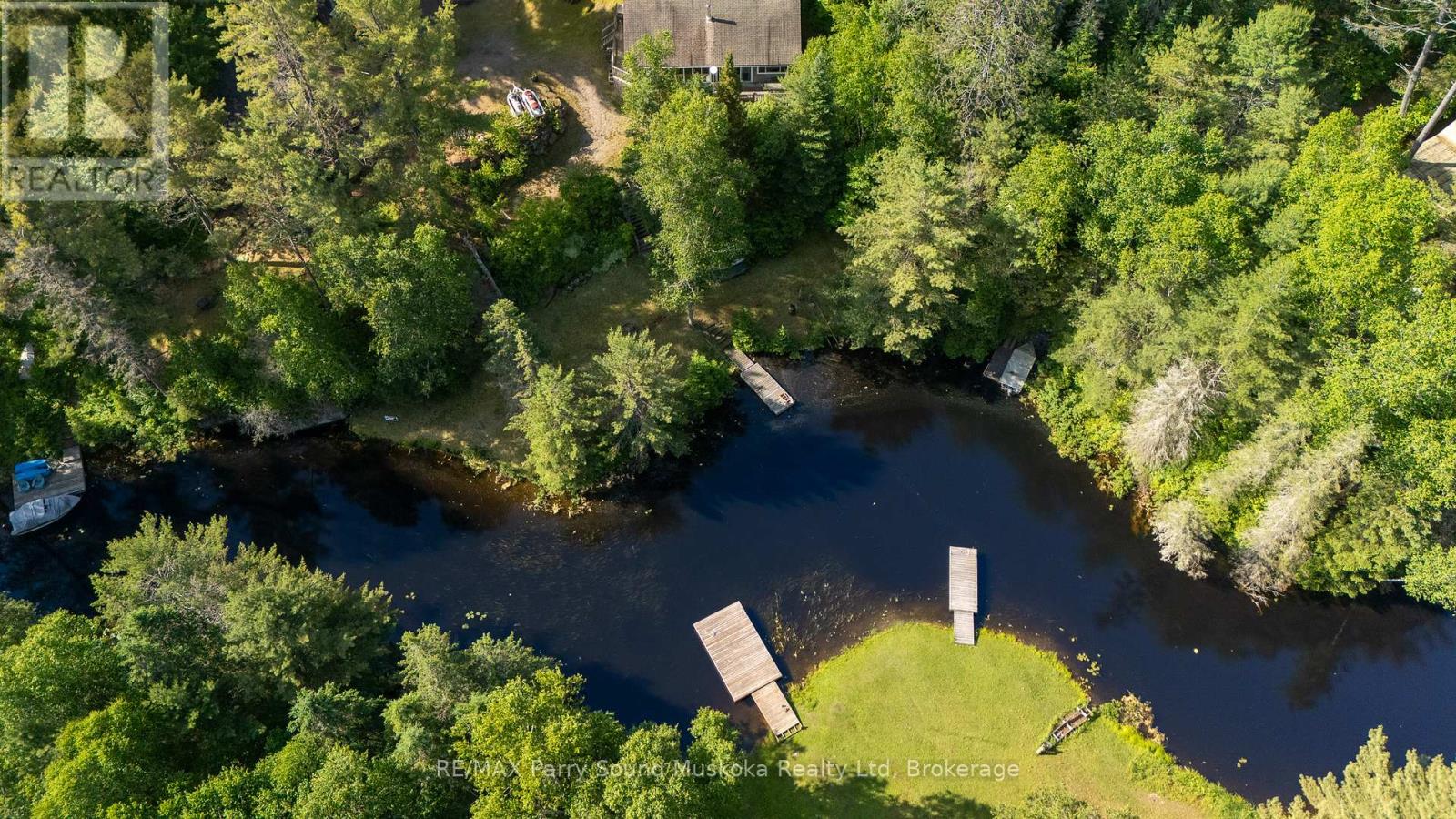 71a Kawigamog Lake Road, Parry Sound Remote Area (Blair), Ontario  P0H 1S0 - Photo 38 - X12856248