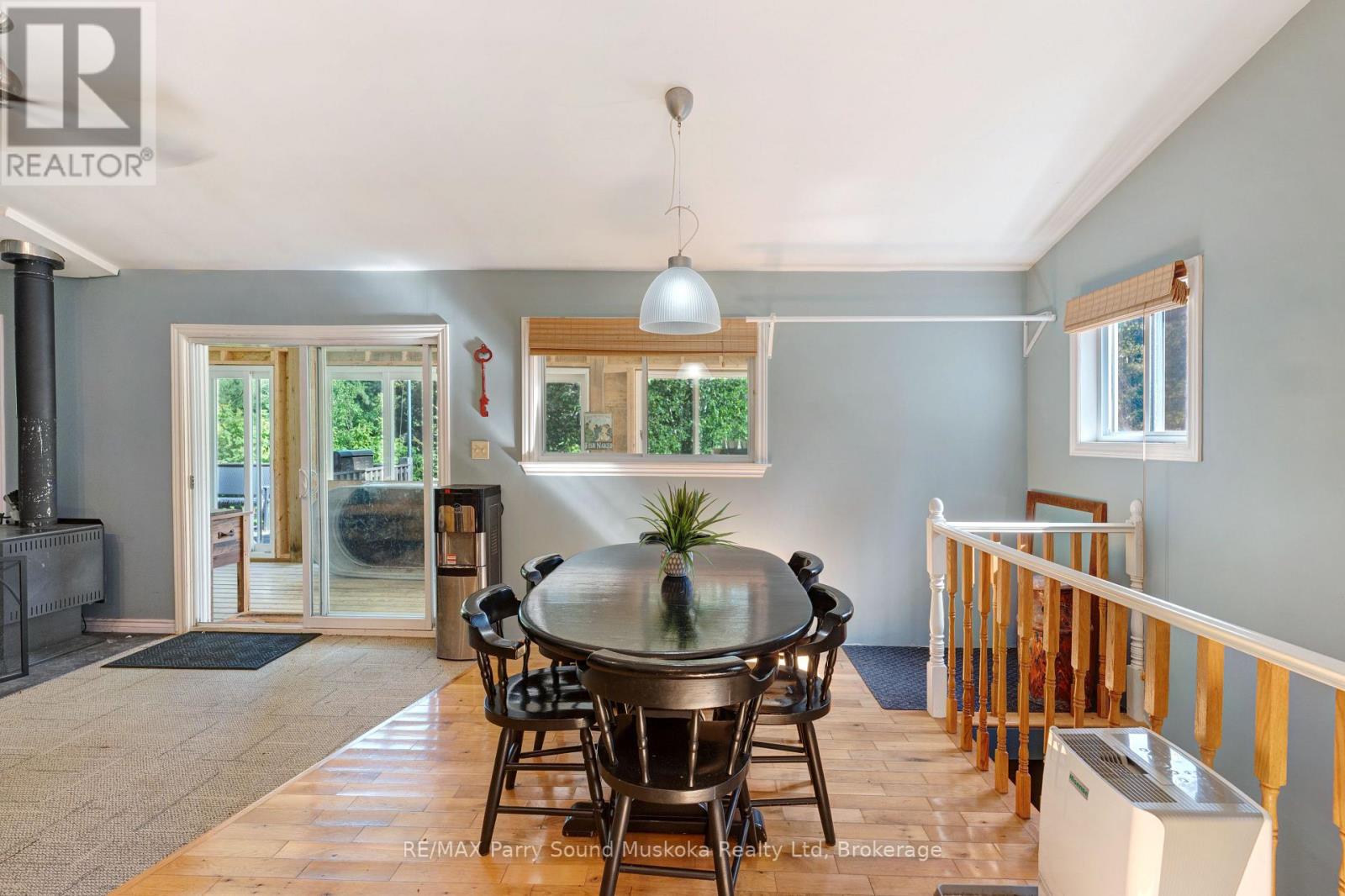 71a Kawigamog Lake Road, Parry Sound Remote Area (Blair), Ontario  P0H 1S0 - Photo 4 - X12856248