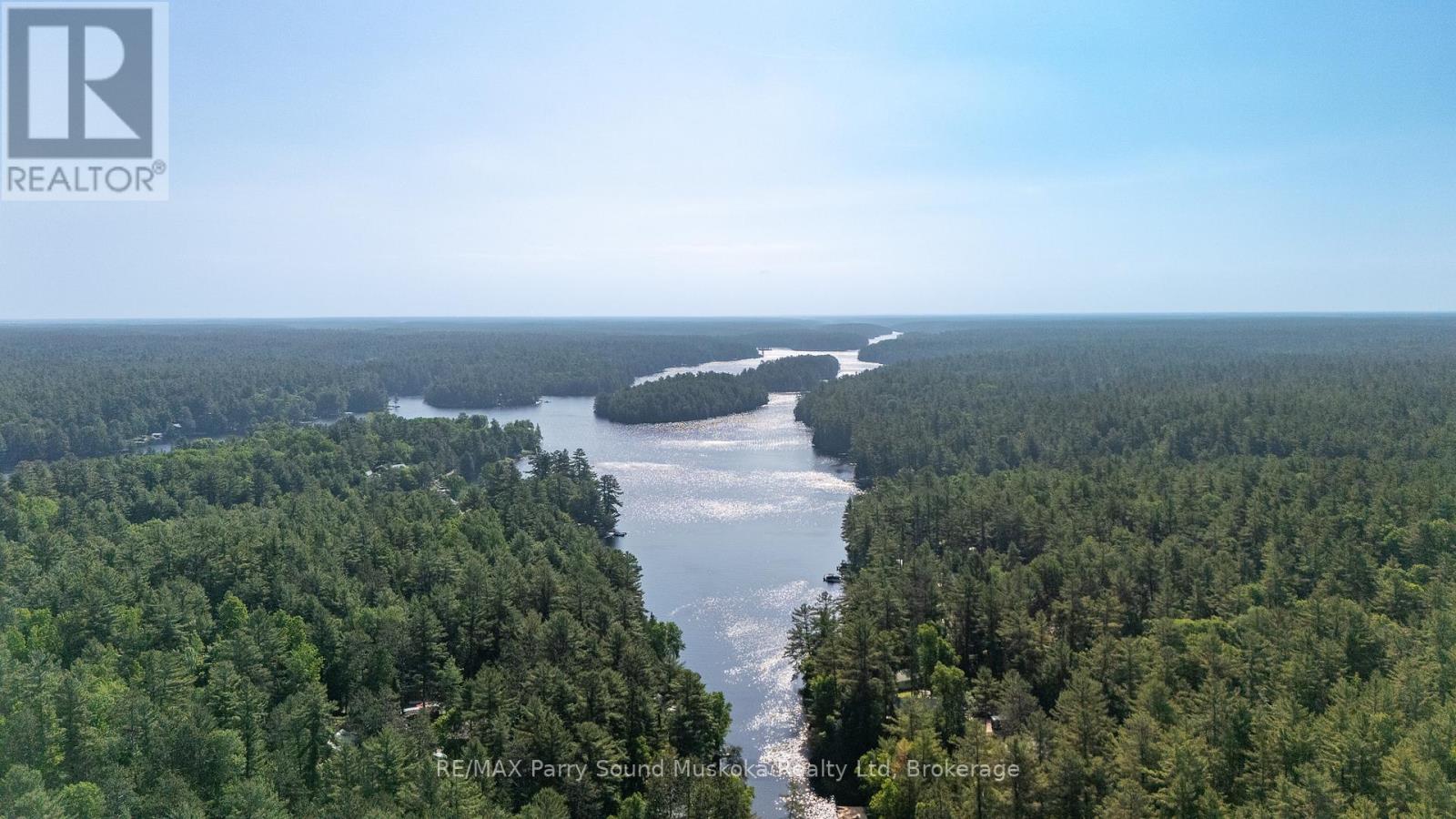 71a Kawigamog Lake Road, Parry Sound Remote Area (Blair), Ontario  P0H 1S0 - Photo 42 - X12856248