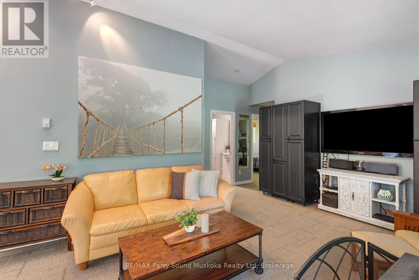 71a Kawigamog Lake Road, Parry Sound Remote Area (Blair), Ontario  P0H 1S0 - Photo 6 - X12856248