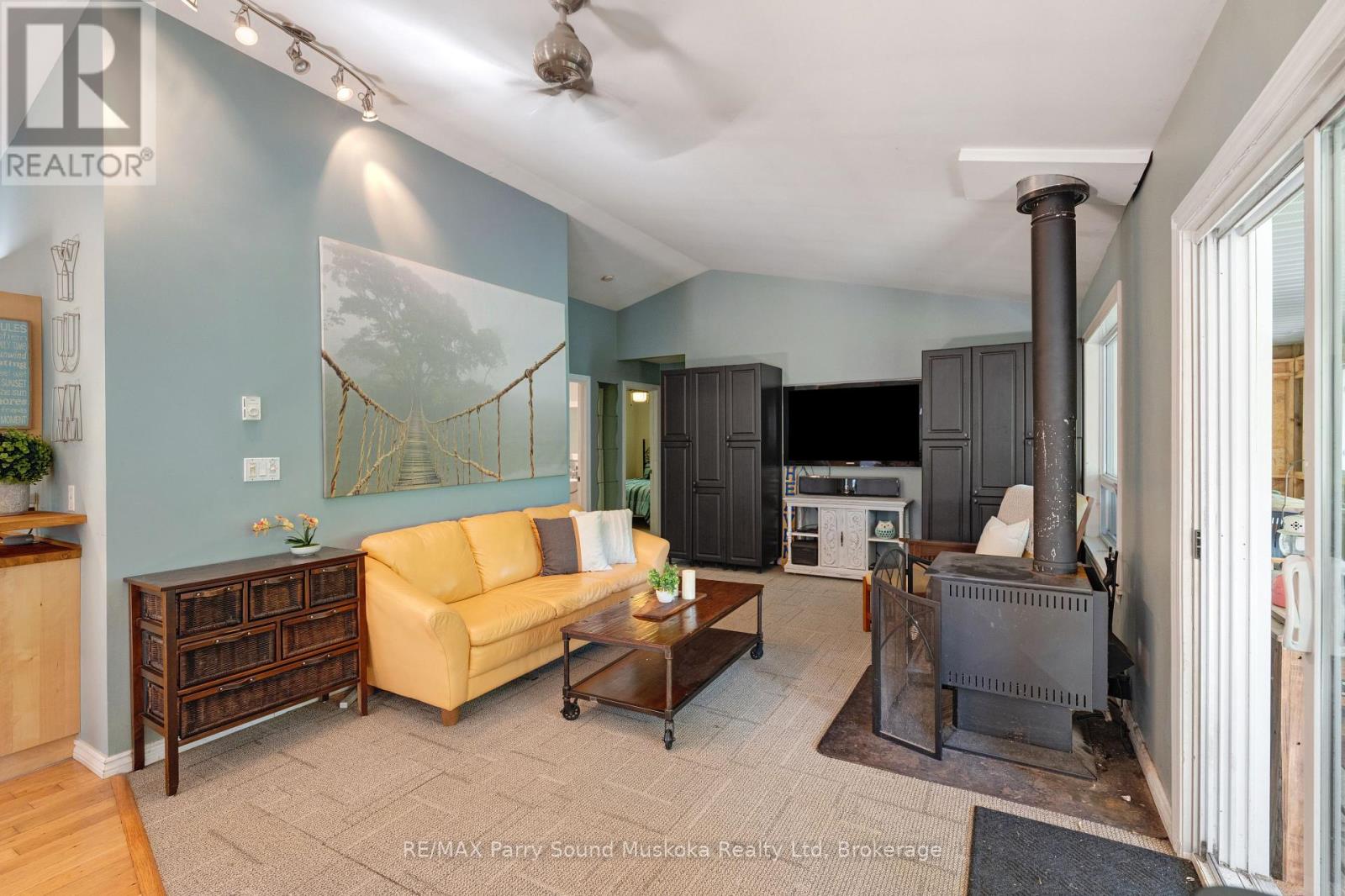 71a Kawigamog Lake Road, Parry Sound Remote Area (Blair), Ontario  P0H 1S0 - Photo 7 - X12856248