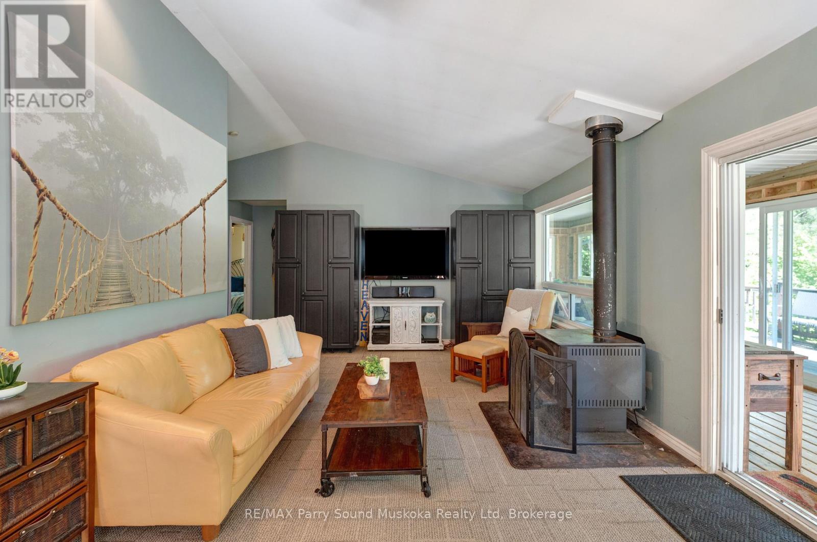 71a Kawigamog Lake Road, Parry Sound Remote Area (Blair), Ontario  P0H 1S0 - Photo 8 - X12856248