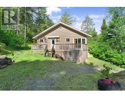 71A KAWIGAMOG LAKE ROAD, parry sound remote area (blair), Ontario