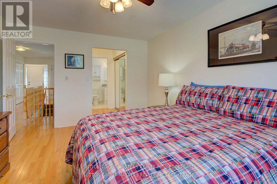 3 Abbey Dawn Drive, Loyalist (Bath), Ontario  K0H 1G0 - Photo 21 - X12856372