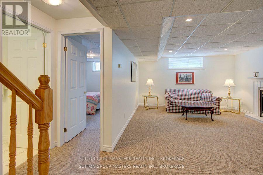 3 Abbey Dawn Drive, Loyalist (Bath), Ontario  K0H 1G0 - Photo 27 - X12856372