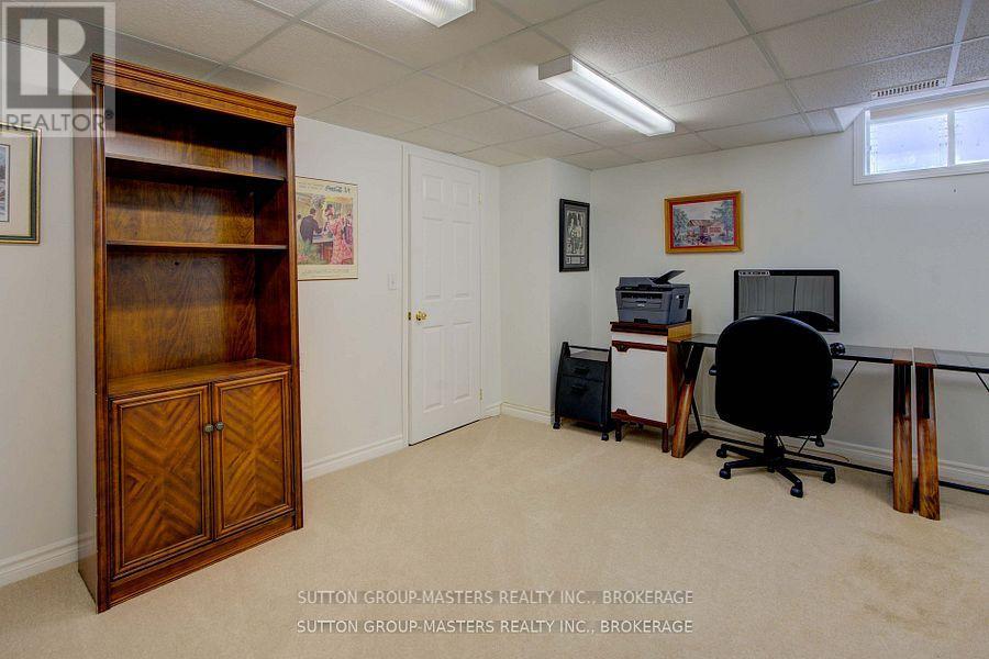 3 Abbey Dawn Drive, Loyalist (Bath), Ontario  K0H 1G0 - Photo 30 - X12856372