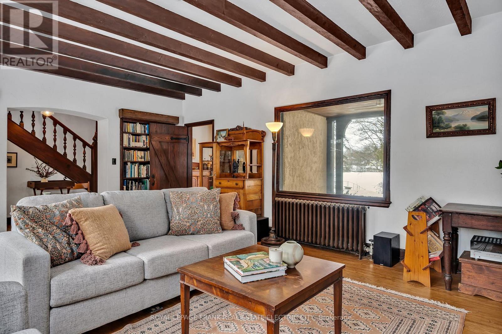 82 Dublin Street, Peterborough, Ontario  K9H 3A9 - Photo 10 - X12856208