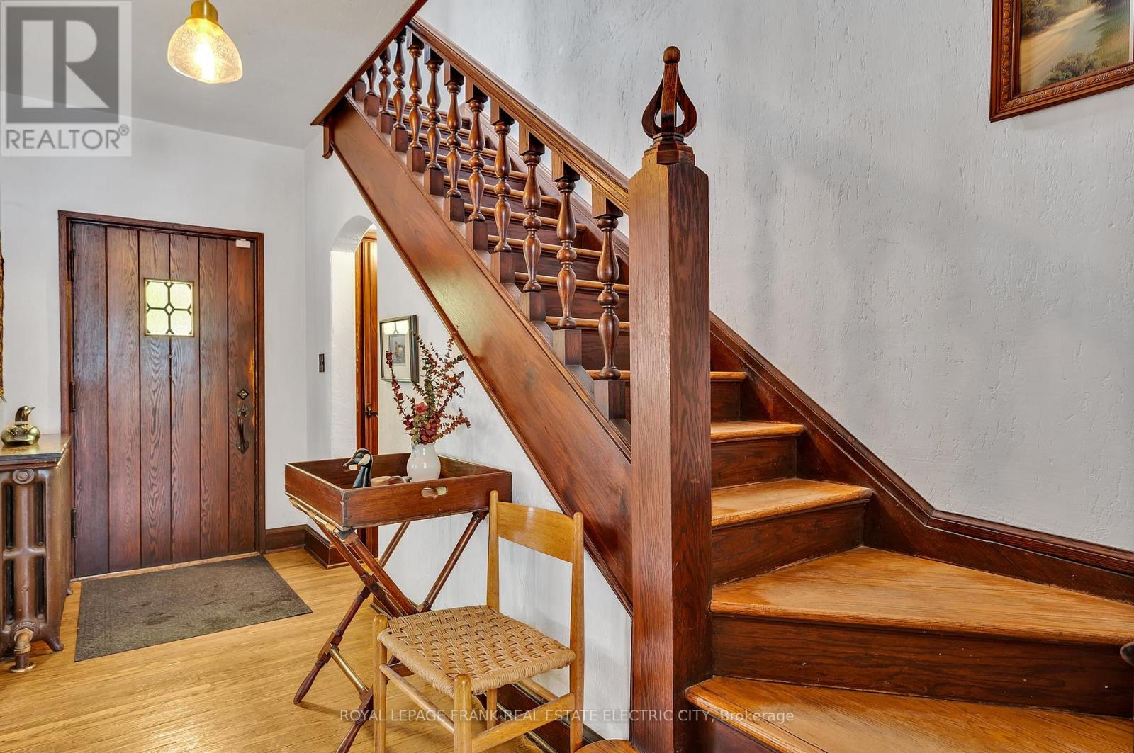 82 Dublin Street, Peterborough, Ontario  K9H 3A9 - Photo 23 - X12856208