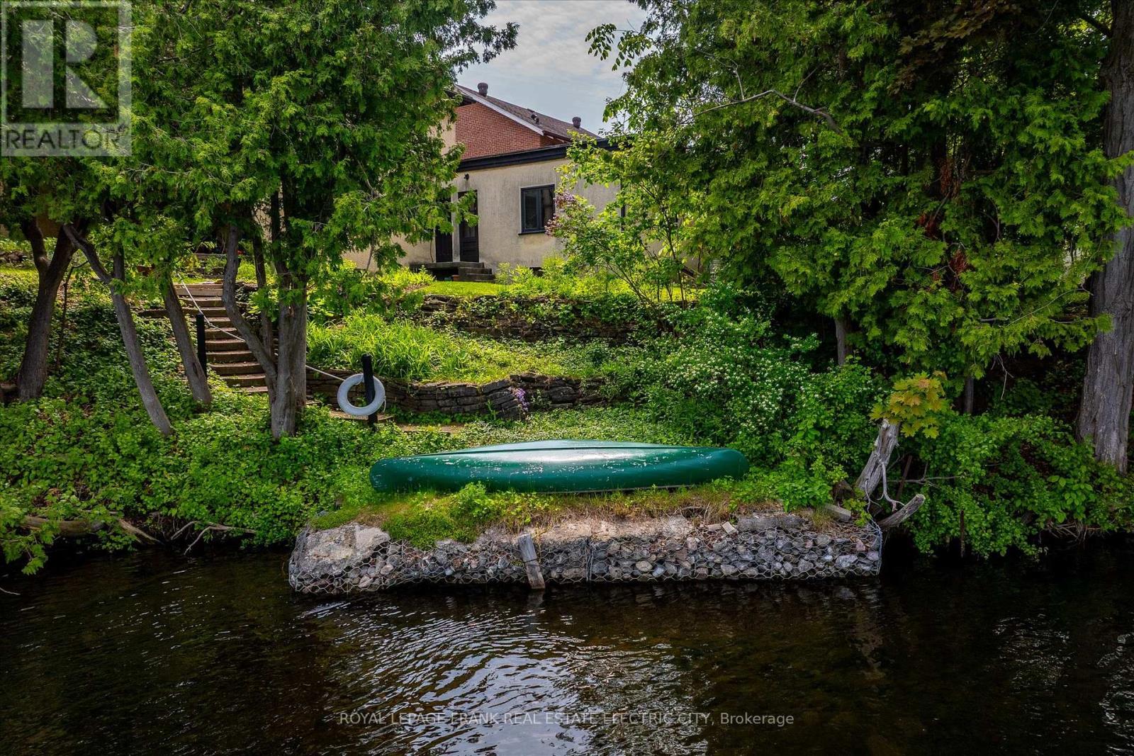 82 Dublin Street, Peterborough, Ontario  K9H 3A9 - Photo 44 - X12856208