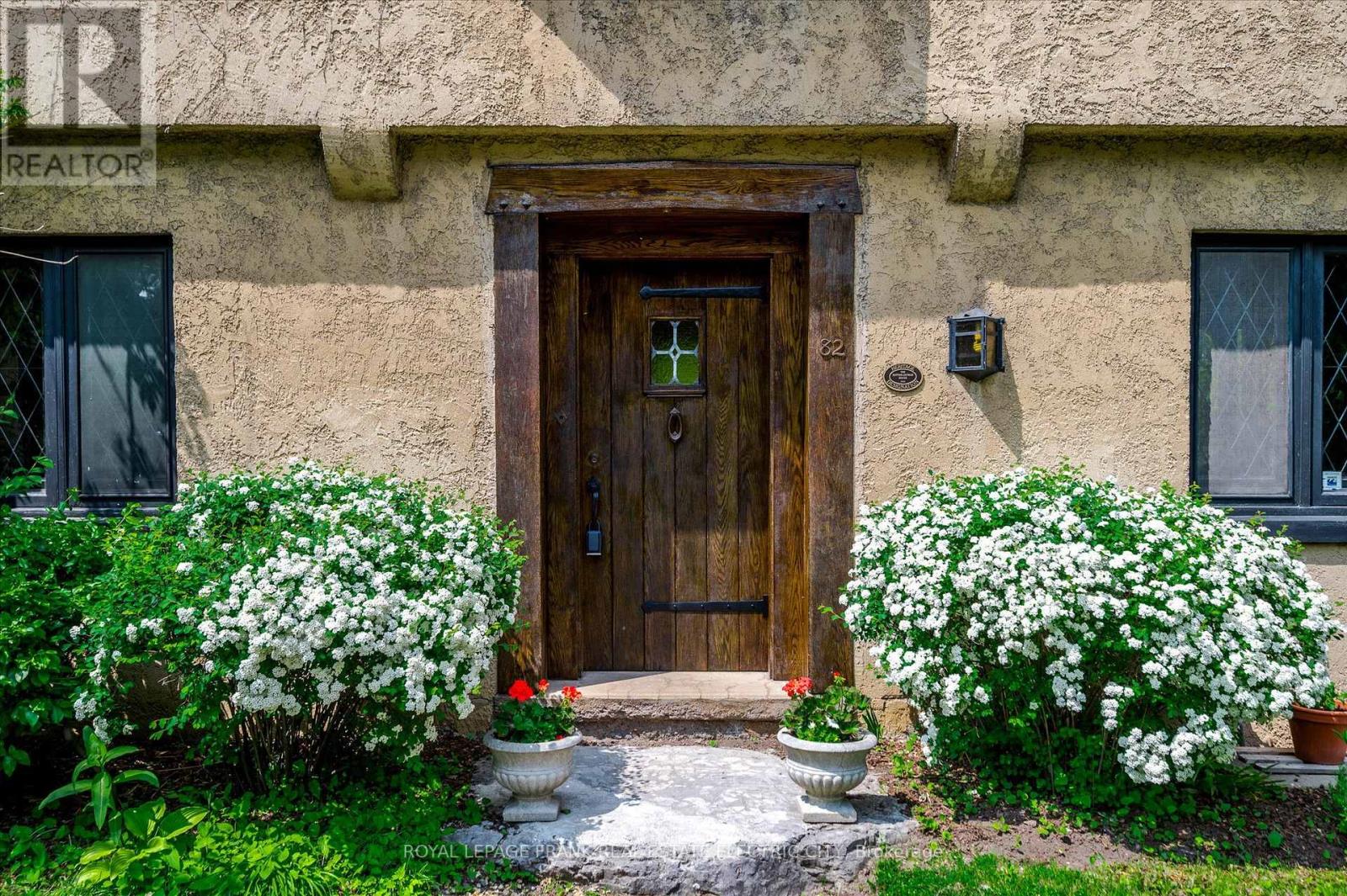 82 Dublin Street, Peterborough, Ontario  K9H 3A9 - Photo 5 - X12856208