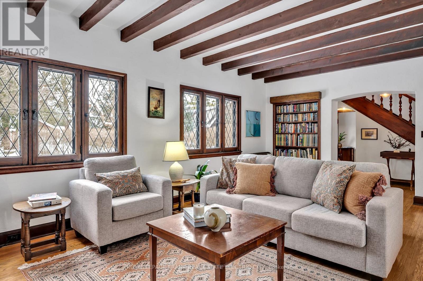 82 Dublin Street, Peterborough, Ontario  K9H 3A9 - Photo 9 - X12856208