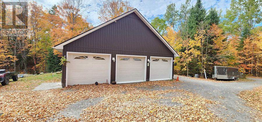 1492 County Rd 620 Road, North Kawartha, Ontario  K0L 1A0 - Photo 2 - X12856332