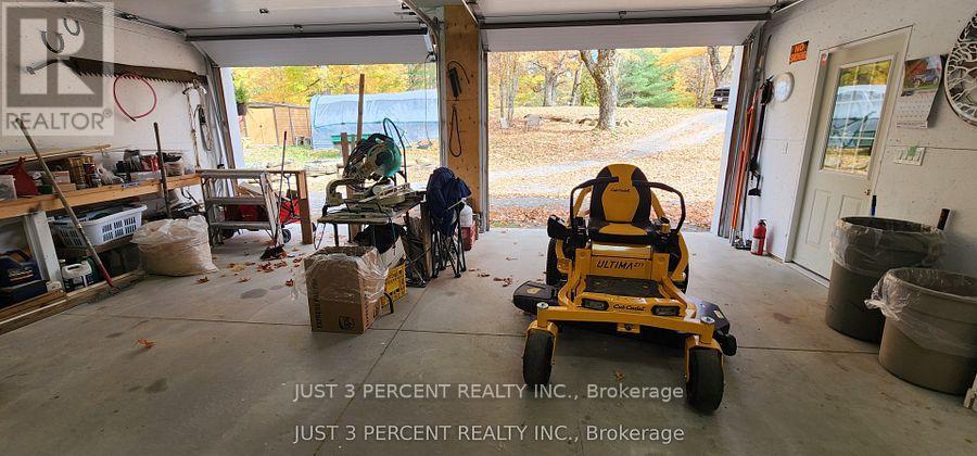 1492 County Rd 620 Road, North Kawartha, Ontario  K0L 1A0 - Photo 21 - X12856332