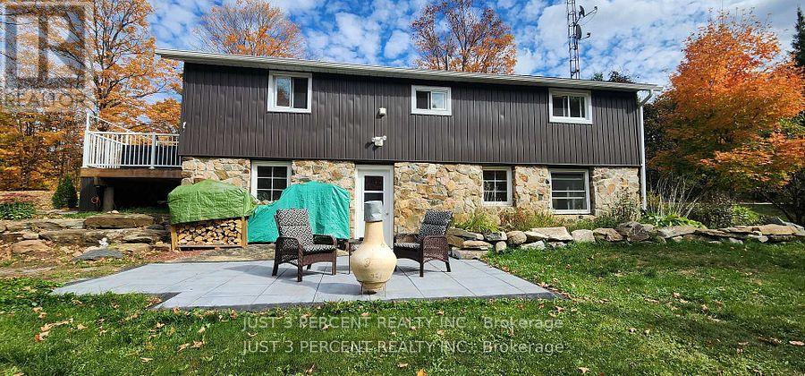 1492 County Rd 620 Road, North Kawartha, Ontario  K0L 1A0 - Photo 3 - X12856332