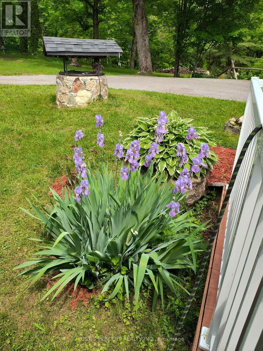 1492 County Rd 620 Road, North Kawartha, Ontario  K0L 1A0 - Photo 47 - X12856332