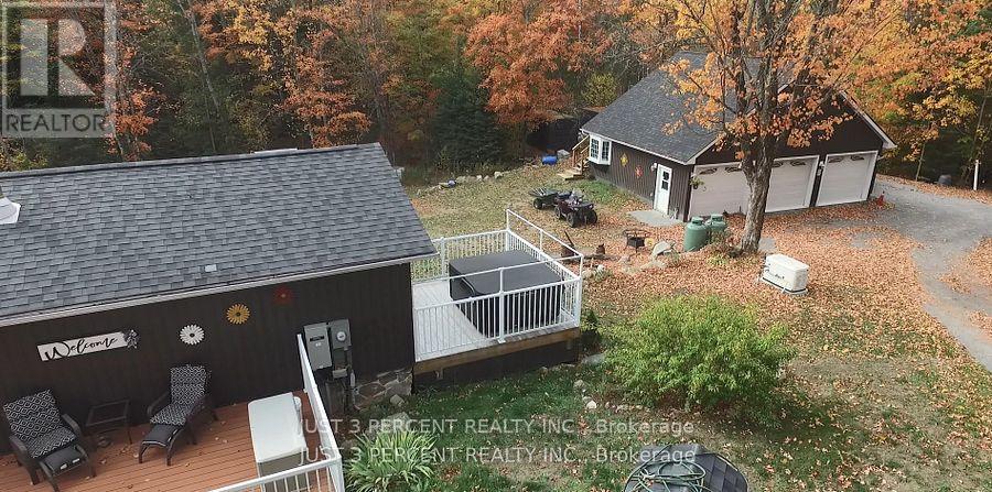 1492 County Rd 620 Road, North Kawartha, Ontario  K0L 1A0 - Photo 8 - X12856332