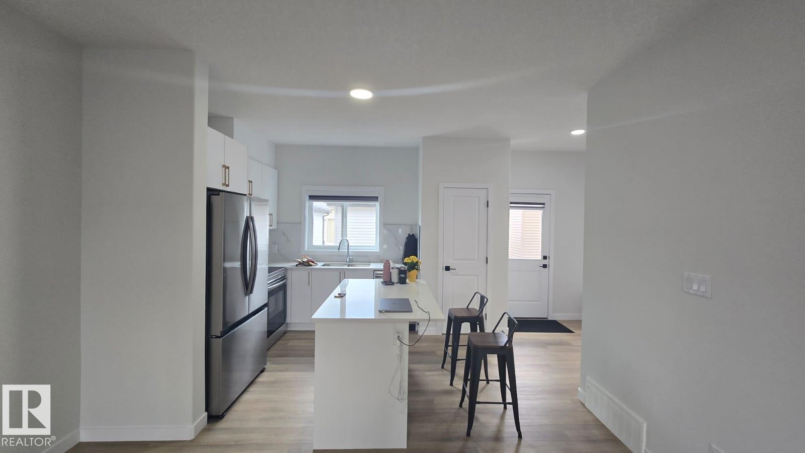 #mainfloor 338 Munn Way, Leduc, Alberta  T9E 0S9 - Photo 2 - E4476141