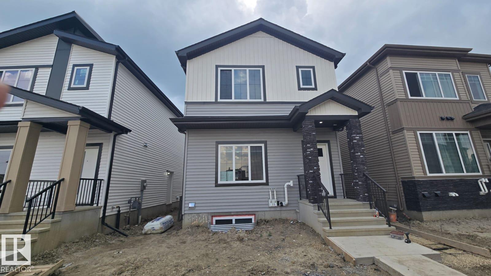 #mainfloor 338 Munn Way, Leduc, Alberta  T9E 0S9 - Photo 1 - E4476141