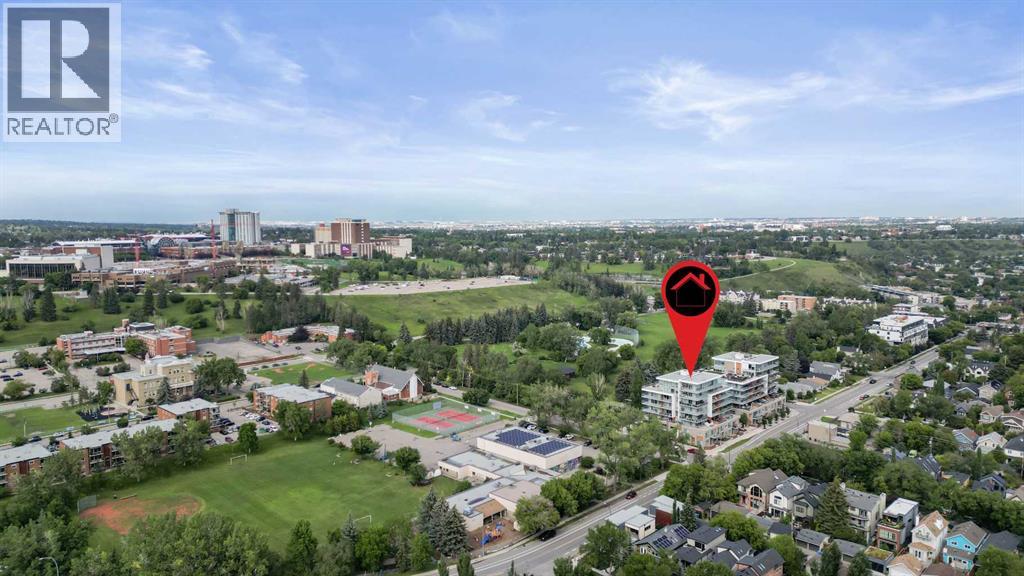 2402, 1234 5 Avenue Nw, Calgary, Alberta  T2N 0R9 - Photo 47 - A2277280