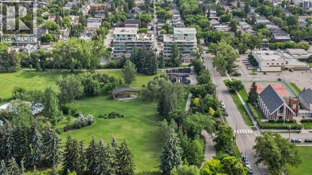 2402, 1234 5 Avenue Nw, Calgary, Alberta  T2N 0R9 - Photo 42 - A2277280