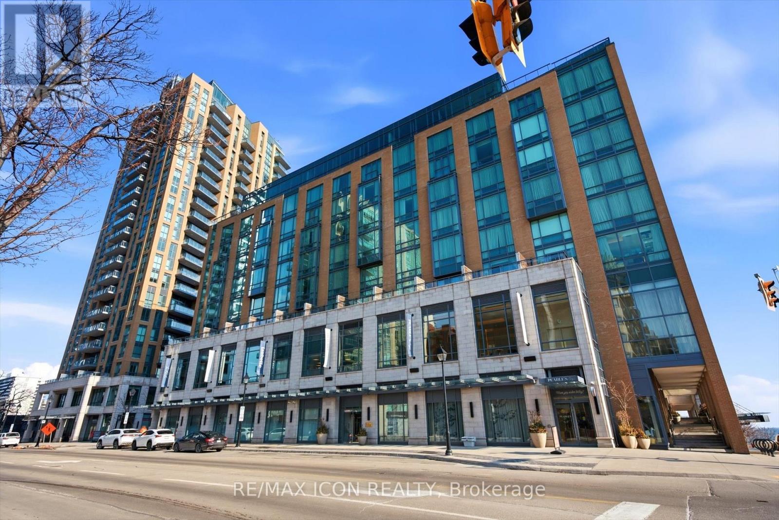 602 - 2060 LAKESHORE ROAD, burlington (brant), Ontario