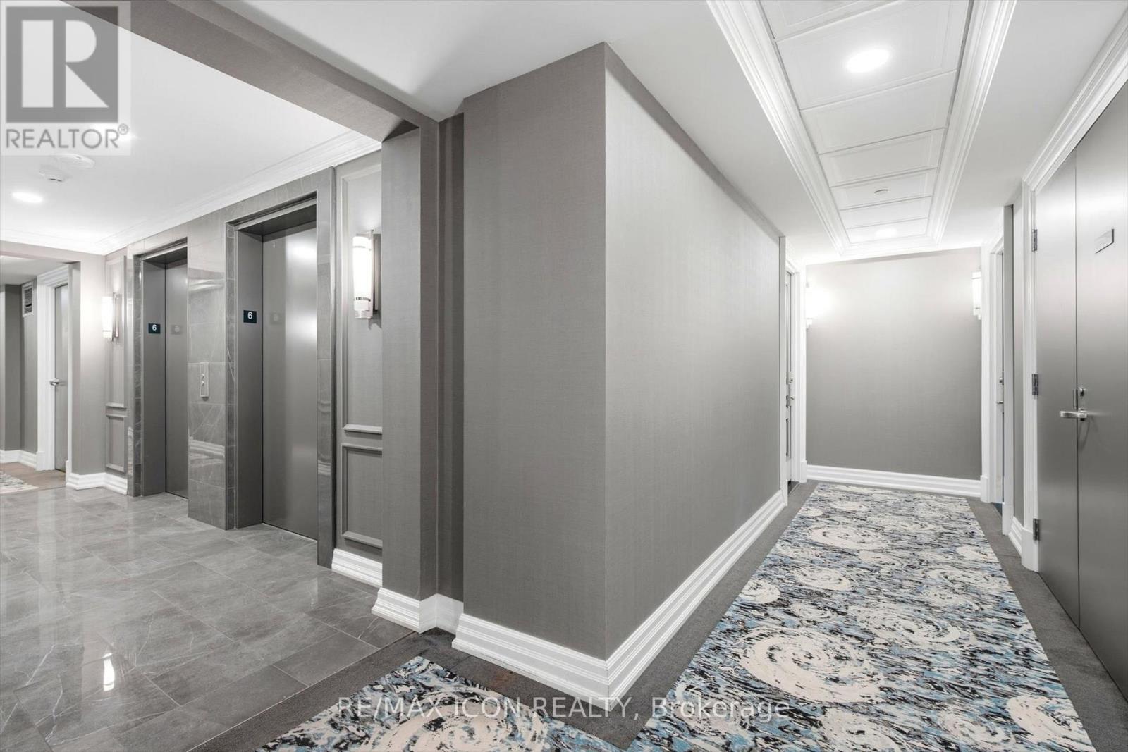 602 - 2060 Lakeshore Road, Burlington, Ontario  L7R 0G2 - Photo 5 - W12856272