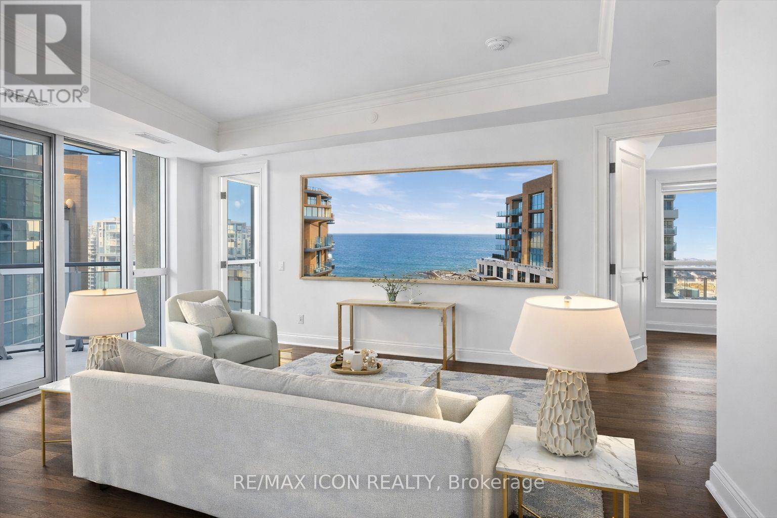 602 - 2060 Lakeshore Road, Burlington, Ontario  L7R 0G2 - Photo 8 - W12856272