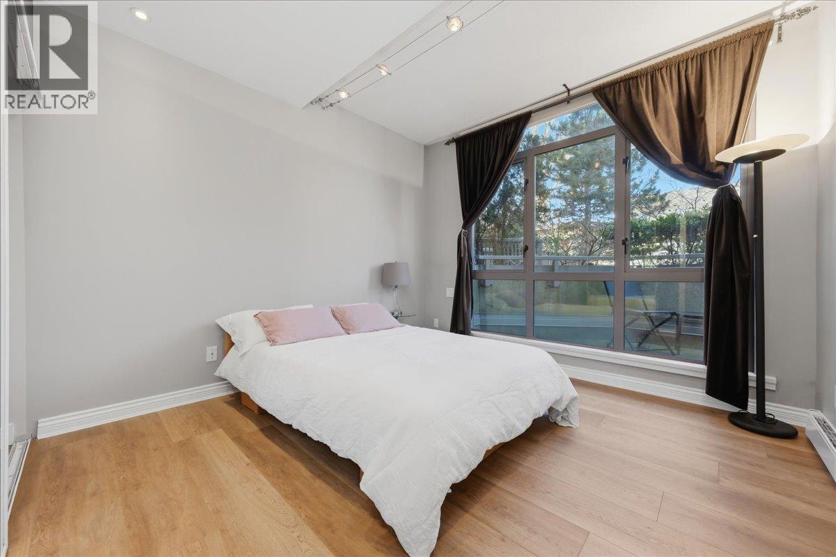 202 2483 Yew Street, Vancouver, British Columbia  V6K 3H3 - Photo 16 - R3097037